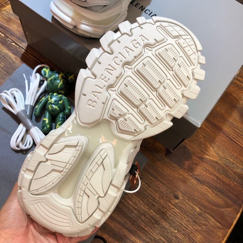 Balenciaga Track Shoes